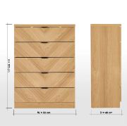 Striava dresser furniture liqana