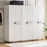 Spatia wardrobe furniture liqana