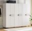 Spatia wardrobe furniture liqana