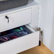 Spatia wardrobe furniture liqana