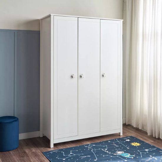 Nova Wardrobe  furniture liqana