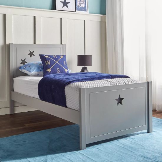 Star Bed  furniture liqana