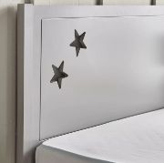 Star Bed furniture liqana