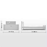 Star Bed furniture liqana