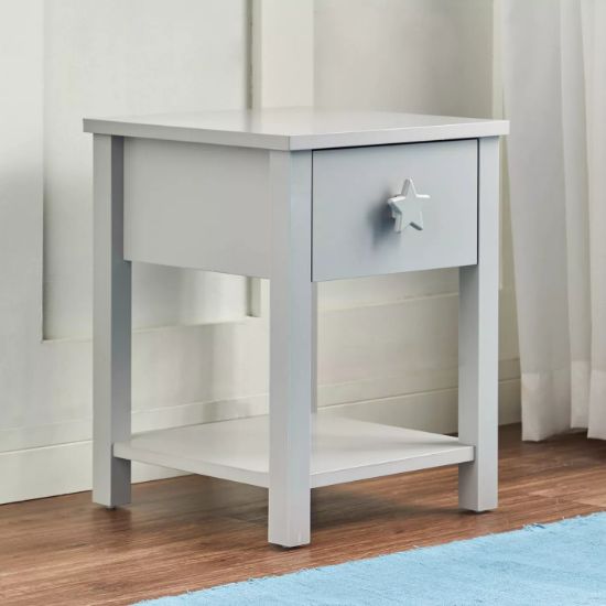 Stellar Side Table  furniture liqana