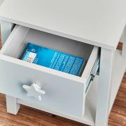 Stellar Side Table furniture liqana