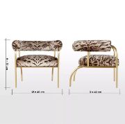 Al-Wisal Set+ furniture + liqana