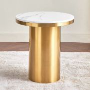 Al-Bahaa Table + side table + liqana