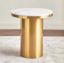 Al-Bahaa Table + side table + liqana
