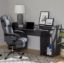 Orion Chair + Office Chair + liqana