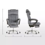 Orion Chair + Office Chair + liqana