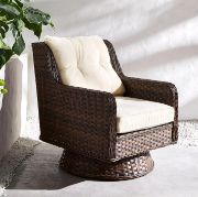 Horizon Chair furniture liqana