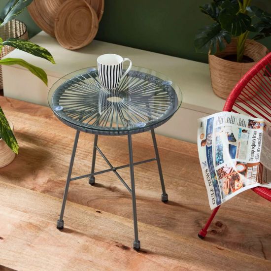 Glow Chair furniture liqana