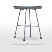 Glow Chair furniture liqana