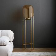 Aria floor lamp furniture liqana