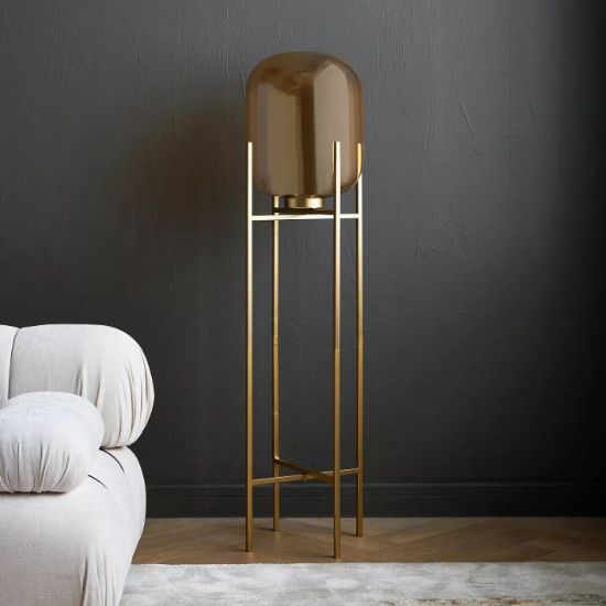 Aria floor lamp furniture liqana