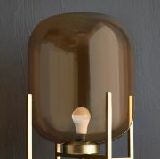 Aria floor lamp furniture liqana