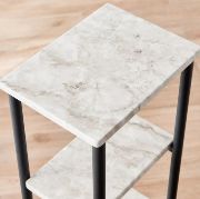 Aura storage shelf furniture liqana