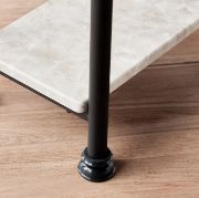 Aura storage shelf furniture liqana