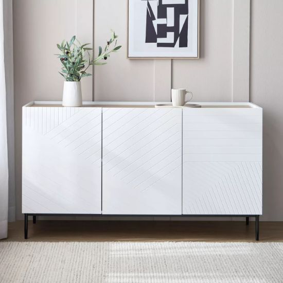 Mada Buffet furniture liqana