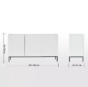 Mada Buffet furniture liqana