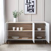 Mada Buffet furniture liqana