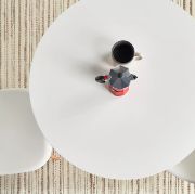 Seral dining set furniture liqana