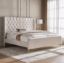 Lustro bed  furniture liqana