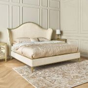 Majestia bed furniture  liqana