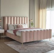 Velora bed furniture liqana