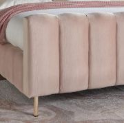 Velora bed furniture liqana