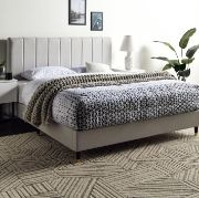 Plentra bed  furniture liqana