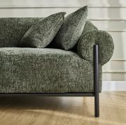 Magic Sofa + fabric sofa + liqana