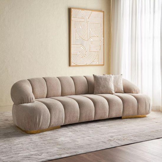 Bliss Sofa + fabric sofa + liqana