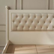 Serenity Bed furniture liqana
