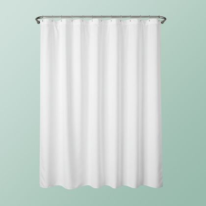 صورة لقسم الستائر