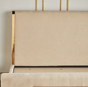 Metaro bed furniture liqana