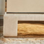 Metaro bed furniture liqana