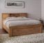 Curvara bed  furniture liqana