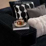 2 - Piece upholstery Sofa