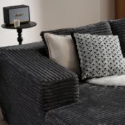 2 - Piece upholstery Sofa