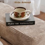 2 - Piece upholstery Sofa