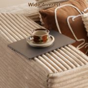 2 - Piece upholstery Sofa