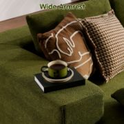 2 - Piece upholstery Sofa