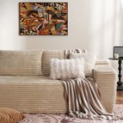 2 - Piece upholstery Sofa
