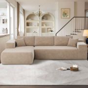 2 - Piece upholstery Sofa