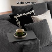 2 - Piece upholstery Sofa