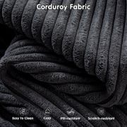 2 - Piece upholstery Sofa