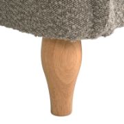 Tale Sofa+ bouclé sofa + liqana