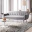 Midora Sofa + Mid-century Modern Sofa + liqana
